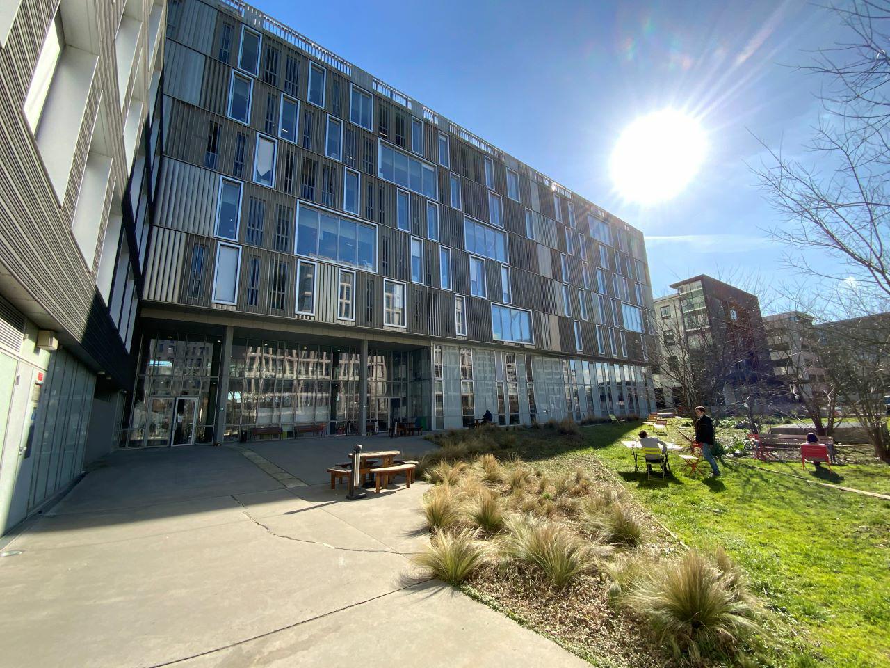 Bureau Lyon 1369m² Location bureau Lyon Rhône OLBUR2108998 2